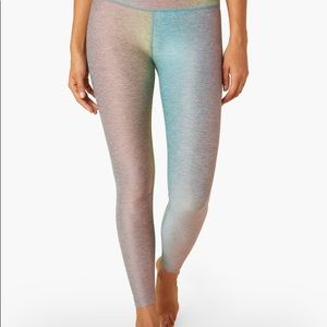 Beyond Yoga MIDI Pant NWT